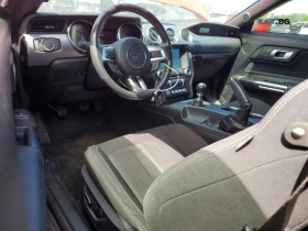 Ford Mustang 2.3L | Auto.bg — изображение 8