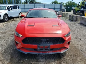 Ford Mustang 2.3L | Auto.bg — изображение 5
