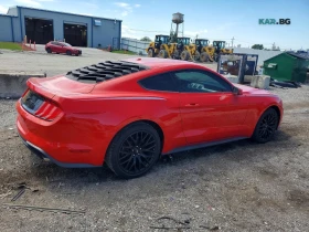 Ford Mustang 2.3L | Auto.bg — изображение 3