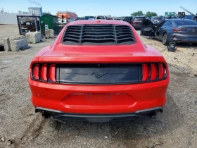 Ford Mustang 2.3L | Auto.bg — изображение 6