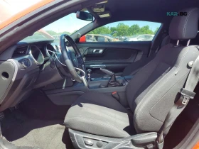 Ford Mustang 2.3L | Auto.bg — изображение 7