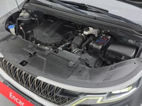 Kia Carnival Diesel 9-Seater Prestige | Auto.bg — изображение 6