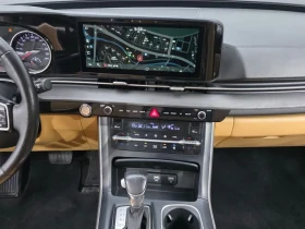 Kia Carnival Diesel 9-Seater Prestige | Auto.bg — изображение 14
