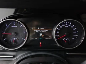 Kia Carnival Diesel 9-Seater Prestige | Auto.bg — изображение 8