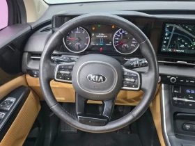Kia Carnival Diesel 9-Seater Prestige | Auto.bg — изображение 13