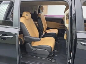 Kia Carnival Diesel 9-Seater Prestige | Auto.bg — изображение 11