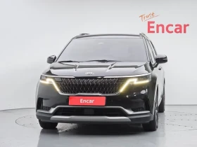 Kia Carnival Diesel 9-Seater Prestige | Auto.bg — изображение 3