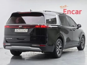 Kia Carnival Diesel 9-Seater Prestige | Auto.bg — изображение 2