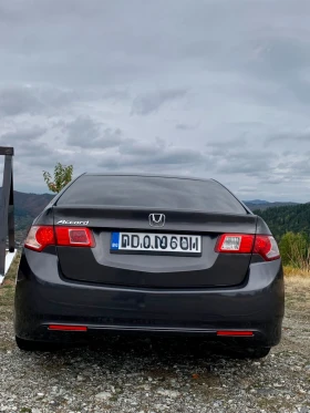 Honda Accord 2.2 i-DTEC - 4700 € - 93118423 6