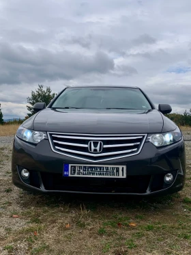 Honda Accord 2.2 i-DTEC - 4700 € - 93118423 5