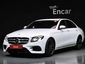 Mercedes-Benz E 220 654 920