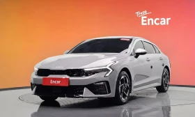 ������ Kia K5