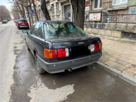 Audi 80 B3 | Auto.bg — изображение 3