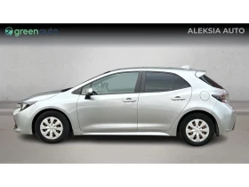 Toyota Corolla 1.8 HSD A/T, Месечна вноска от 222   | Auto.bg — изображение 3