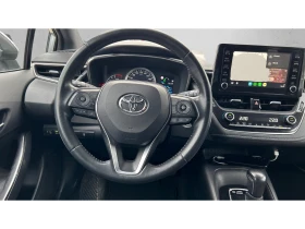 Toyota Corolla 1.8 HSD A/T, Месечна вноска от 222   | Auto.bg — изображение 17