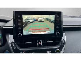 Toyota Corolla 1.8 HSD A/T, Месечна вноска от 222   | Auto.bg — изображение 16
