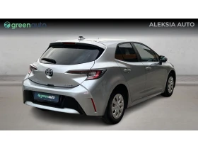 Toyota Corolla 1.8 HSD A/T, Месечна вноска от 222   | Auto.bg — изображение 7