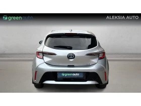 Toyota Corolla 1.8 HSD A/T, Месечна вноска от 222   | Auto.bg — изображение 4