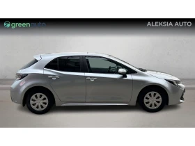 Toyota Corolla 1.8 HSD A/T, Месечна вноска от 222   | Auto.bg — изображение 6