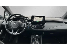 Toyota Corolla 1.8 HSD A/T, Месечна вноска от 222   | Auto.bg — изображение 13
