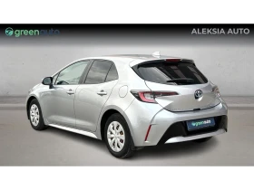 Toyota Corolla 1.8 HSD A/T, Месечна вноска от 222   | Auto.bg — изображение 2