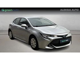 Toyota Corolla 1.8 HSD A/T, Месечна вноска от 222   | Auto.bg — изображение 8