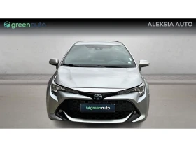 Toyota Corolla 1.8 HSD A/T, Месечна вноска от 222   | Auto.bg — изображение 5