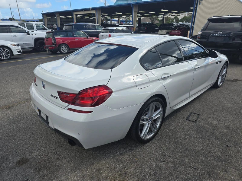 BMW 640  640i xDrive M SPORT LINE * Head up* Keyles* , снимка 4 - Автомобили и джипове - 47974019