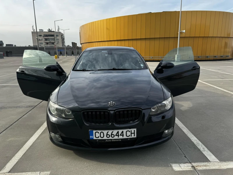 BMW 330, снимка 5 - Автомобили и джипове - 48836589