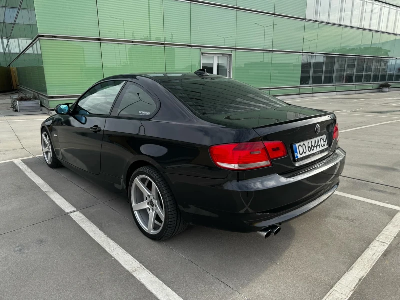 BMW 330, снимка 3 - Автомобили и джипове - 48836589