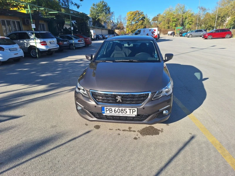 Peugeot 301, снимка 15 - Автомобили и джипове - 49550947