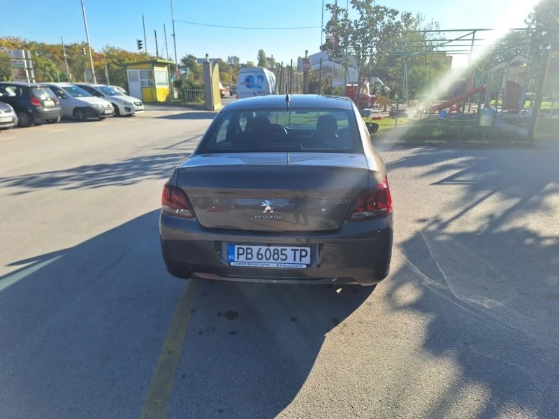 Peugeot 301, снимка 12 - Автомобили и джипове - 49550947