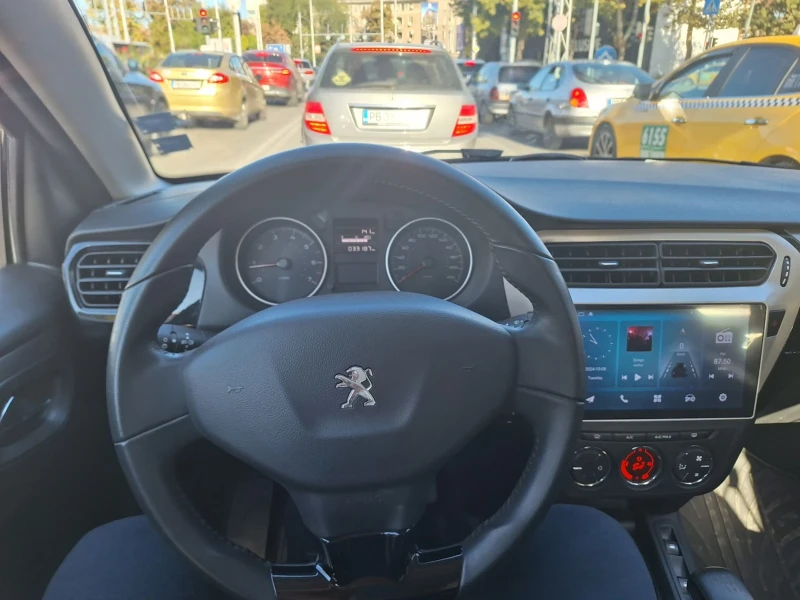 Peugeot 301, снимка 17 - Автомобили и джипове - 49550947