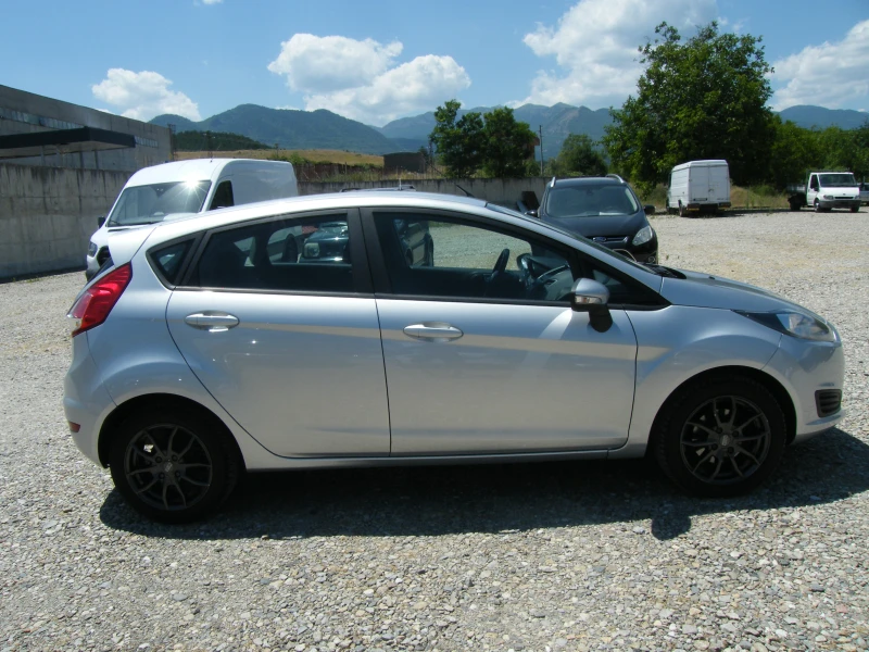 Ford Fiesta 1.5TDCI, снимка 4 - Автомобили и джипове - 50966490