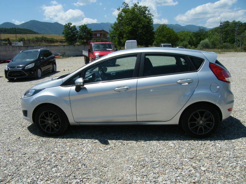 Ford Fiesta 1.5TDCI, снимка 3 - Автомобили и джипове - 50966490