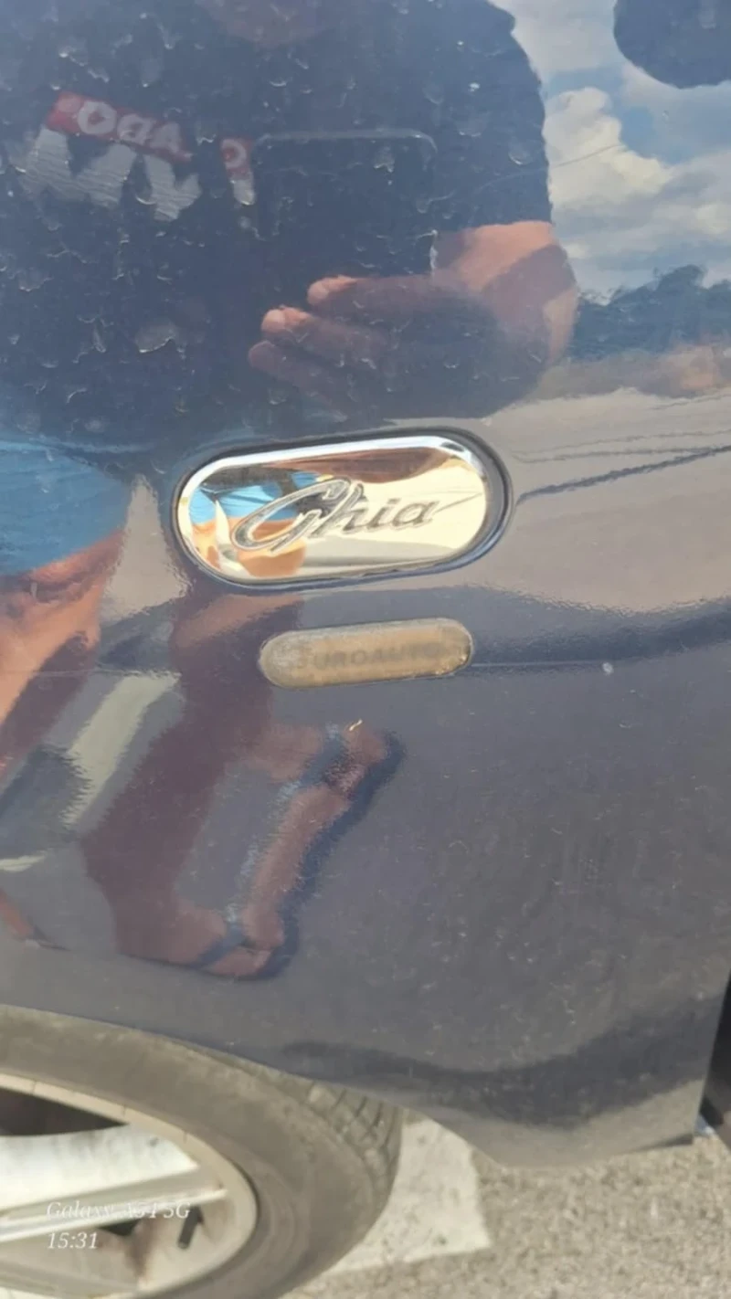 Ford C-max, снимка 10 - Автомобили и джипове - 52117151