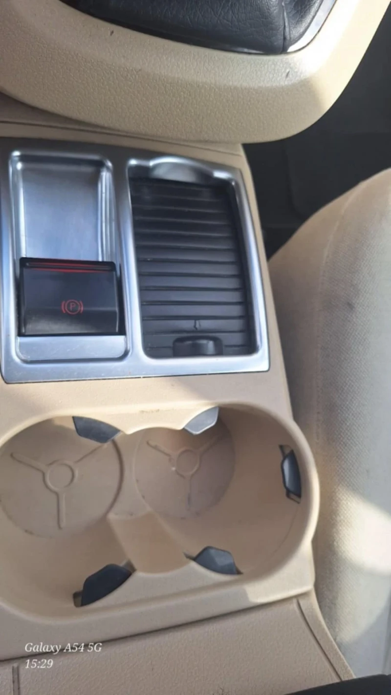 Ford C-max, снимка 6 - Автомобили и джипове - 52117151