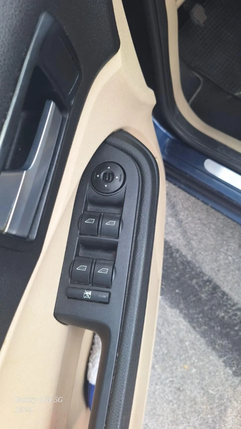 Ford C-max, снимка 7 - Автомобили и джипове - 52117151