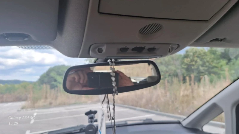 Ford C-max, снимка 9 - Автомобили и джипове - 52117151