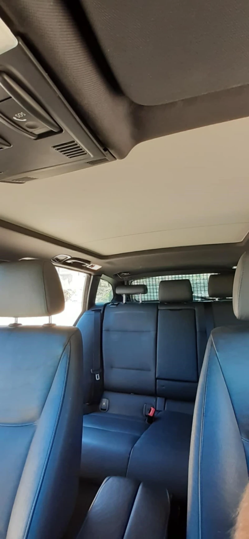 BMW 320 I, снимка 6 - Автомобили и джипове - 51778383