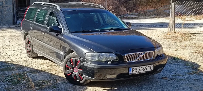 Volvo V70
