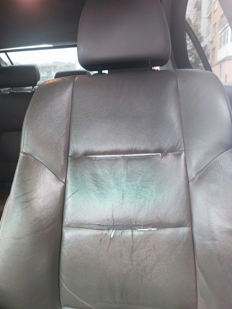 BMW 525, снимка 15 - Автомобили и джипове - 52388223