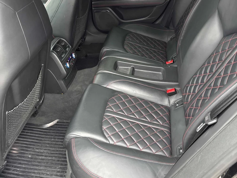 Audi A7 Competition* BOSE* 360* подгреви* 127000KM!, снимка 11 - Автомобили и джипове - 52538565