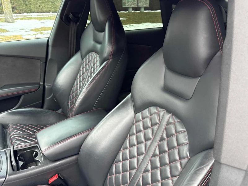 Audi A7 Competition* BOSE* 360* подгреви* 127000KM!, снимка 12 - Автомобили и джипове - 52538565