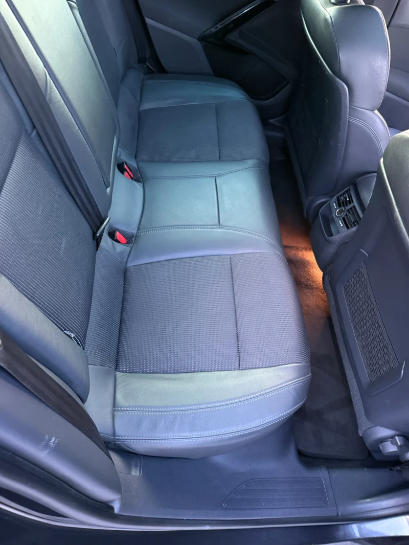 Peugeot 508 2.0 HDI SW * ПАНОРАМА* HEAD UP ДИСПЛЕЙ* КОЖЕН САЛО, снимка 12 - Автомобили и джипове - 52824639