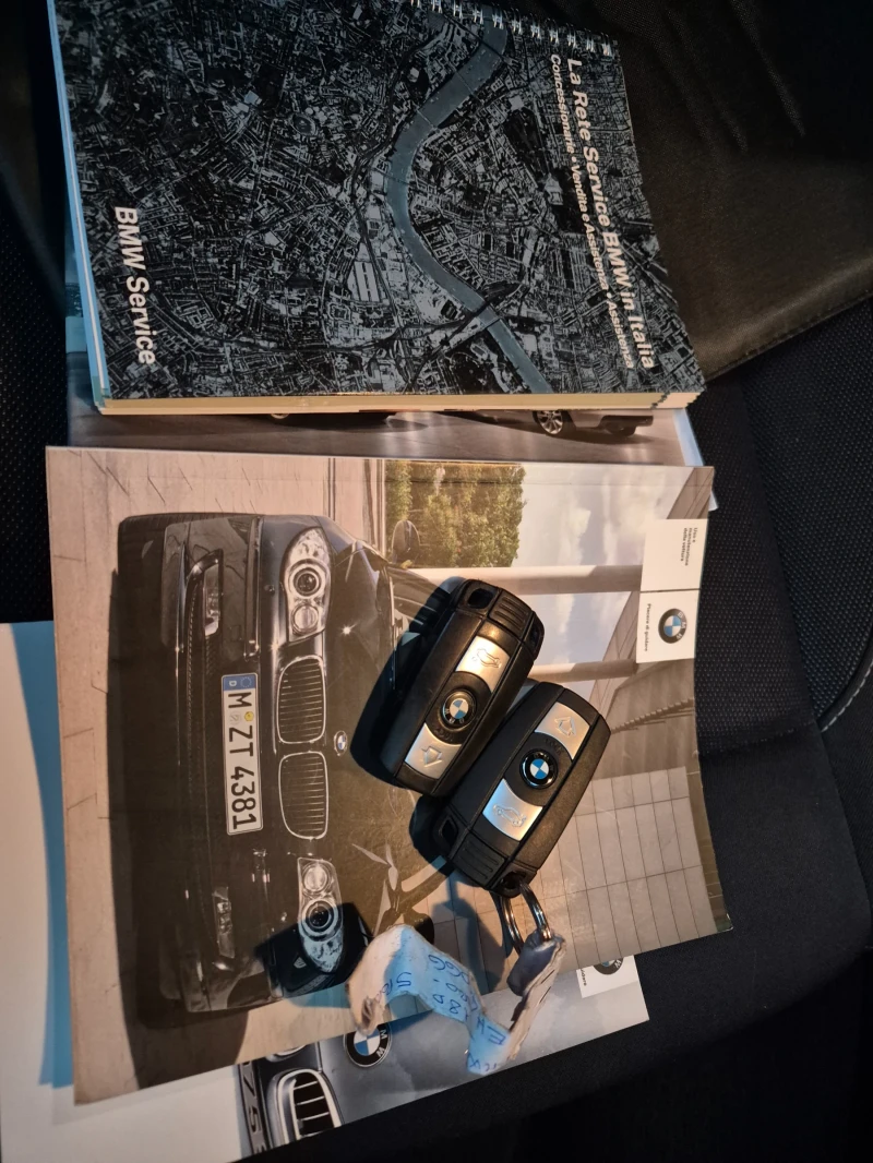 BMW 118 2.0d-143k. Евро5, Зимни гуми., снимка 15 - Автомобили и джипове - 52863502