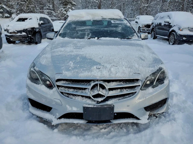 Mercedes-Benz E 350 4MATIC* 103 000KM * , снимка 5 - Автомобили и джипове - 52920797