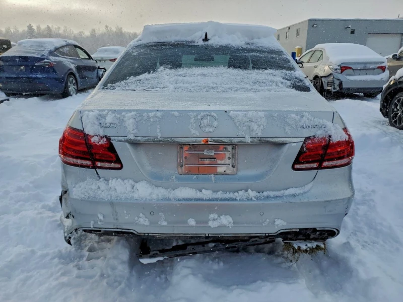 Mercedes-Benz E 350 4MATIC* 103 000KM * , снимка 6 - Автомобили и джипове - 52920797
