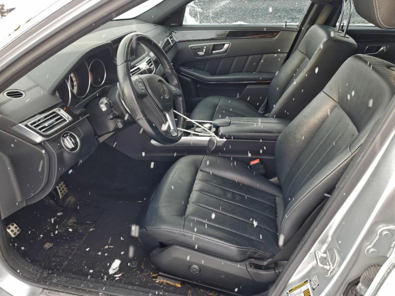 Mercedes-Benz E 350 4MATIC* 103 000KM * , снимка 7 - Автомобили и джипове - 52920797