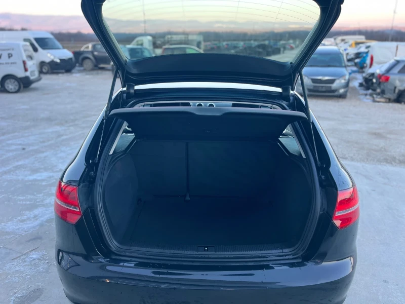 Audi A3 1.6i 102 ps, снимка 6 - Автомобили и джипове - 53167160